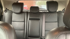 Vauxhall Mokka X 1.4T ecoTEC Elite Nav 5dr Petrol Hatchback